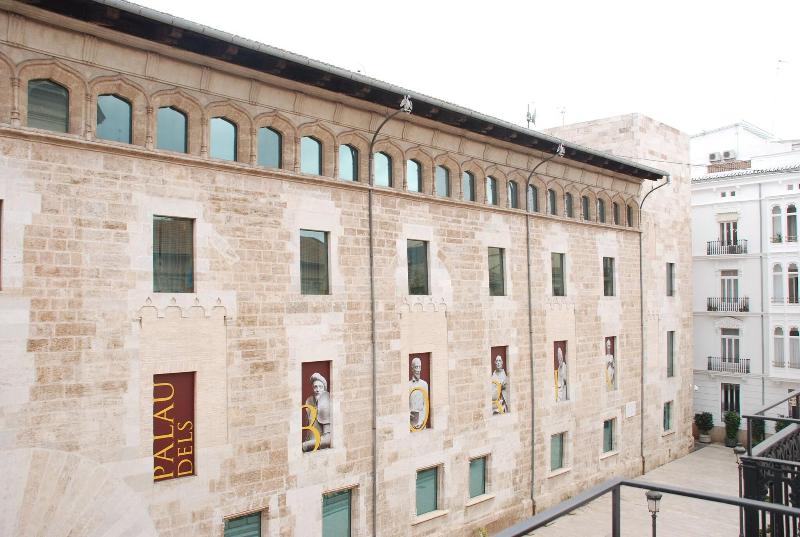 San Lorenzo Boutique Hotel - Oda