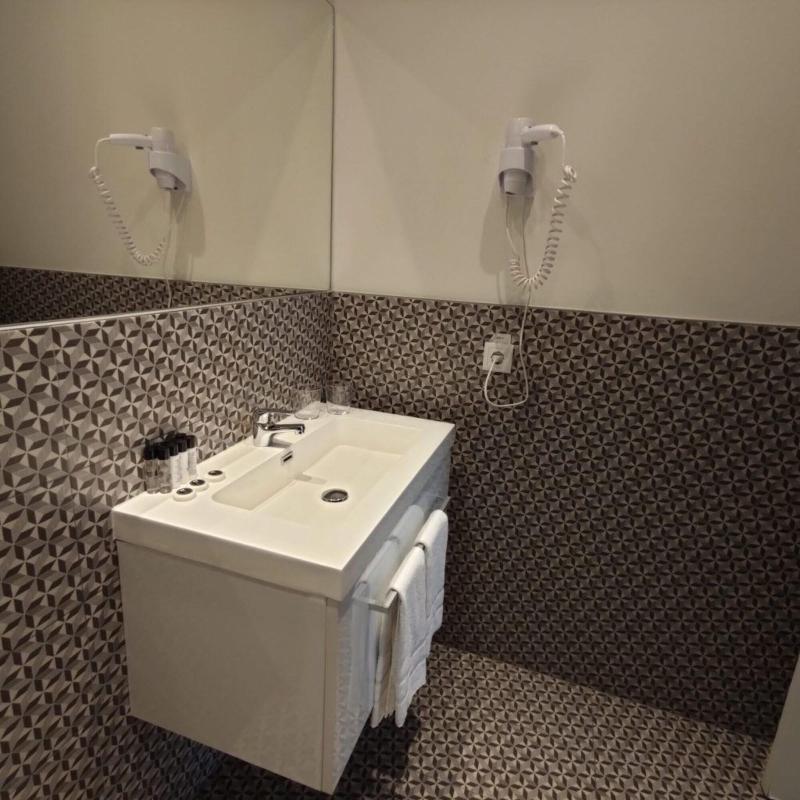 San Lorenzo Boutique Hotel - Oda