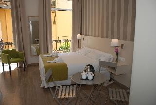 San Lorenzo Boutique Hotel fotoÄŸrafÄ±