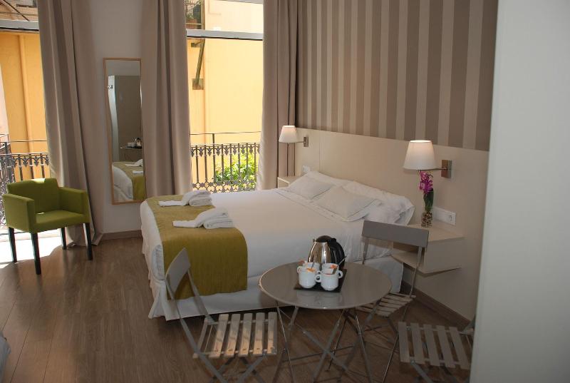 San Lorenzo Boutique Hotel - Oda