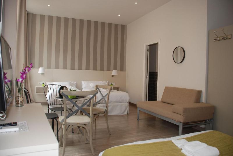 San Lorenzo Boutique Hotel - Oda