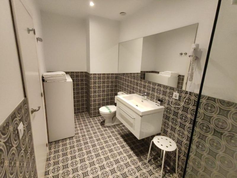 San Lorenzo Boutique Hotel - Oda
