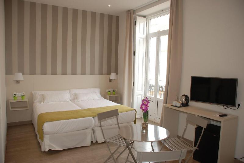 San Lorenzo Boutique Hotel - Oda
