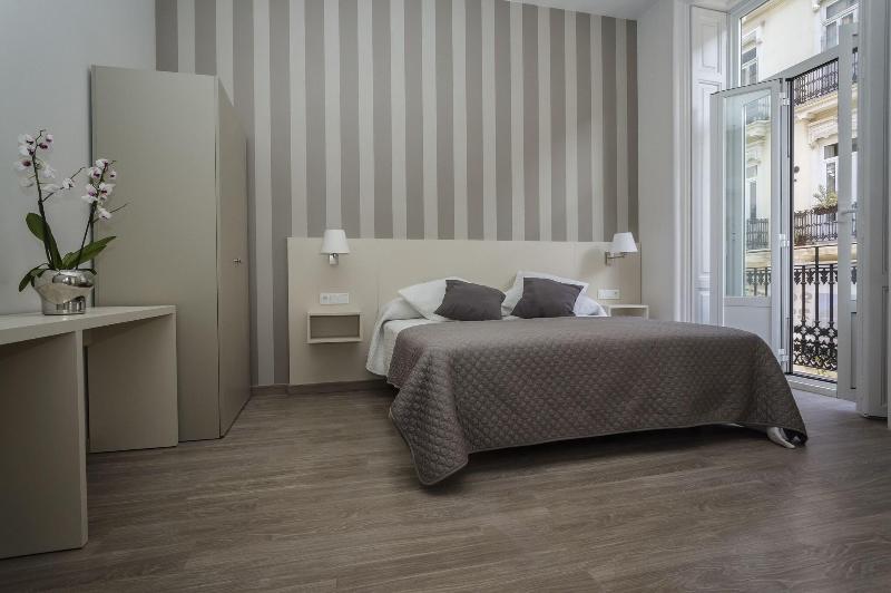 San Lorenzo Boutique Hotel - Oda