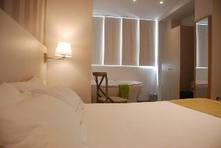 San Lorenzo Boutique Hotel fotoÄŸrafÄ±