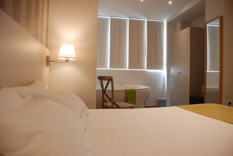 San Lorenzo Boutique Hotel - Oda