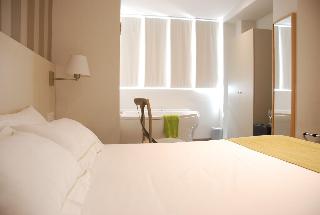 San Lorenzo Boutique Hotel fotoÄŸrafÄ±