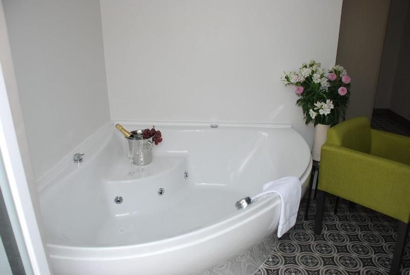 San Lorenzo Boutique Hotel - Oda