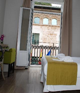 San Lorenzo Boutique Hotel fotoÄŸrafÄ±