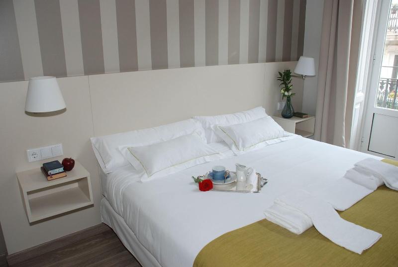 San Lorenzo Boutique Hotel - Oda