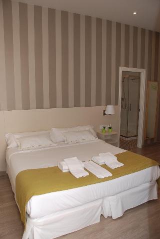 San Lorenzo Boutique Hotel fotoÄŸrafÄ±