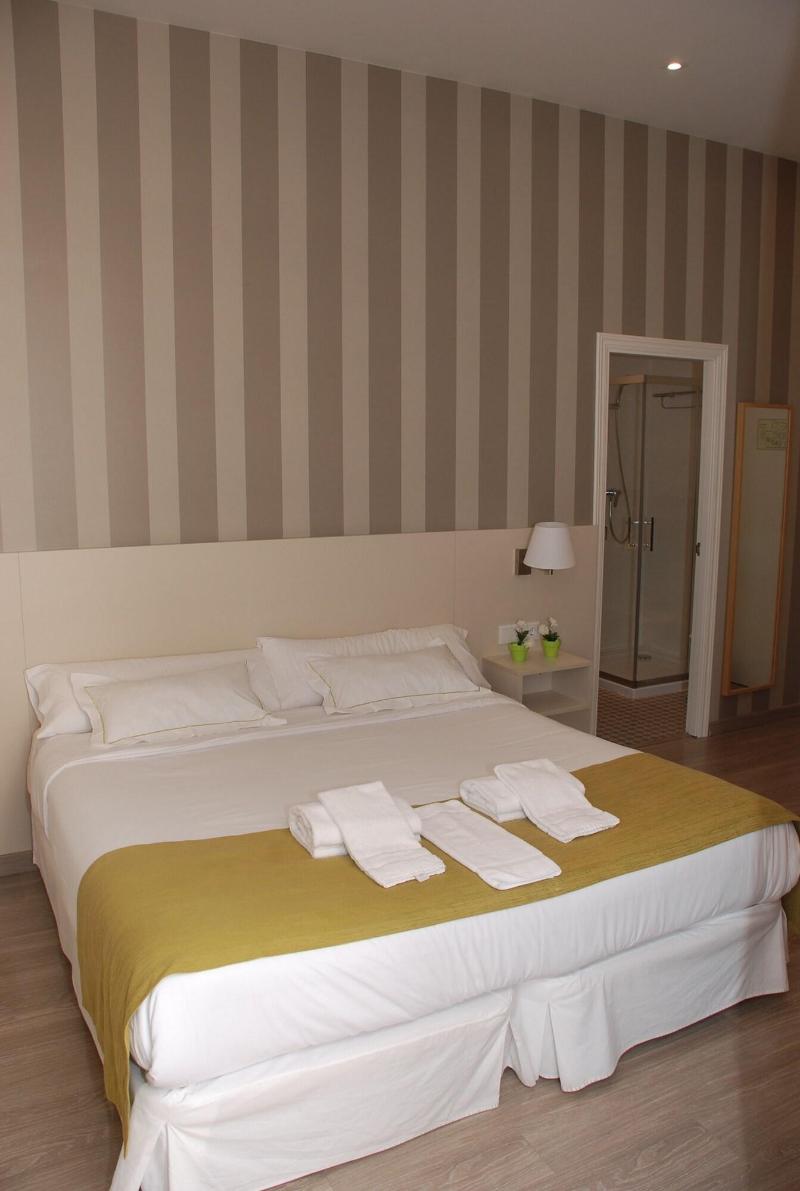San Lorenzo Boutique Hotel - Oda