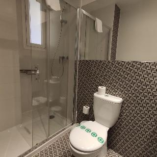 San Lorenzo Boutique Hotel fotoÄŸrafÄ±