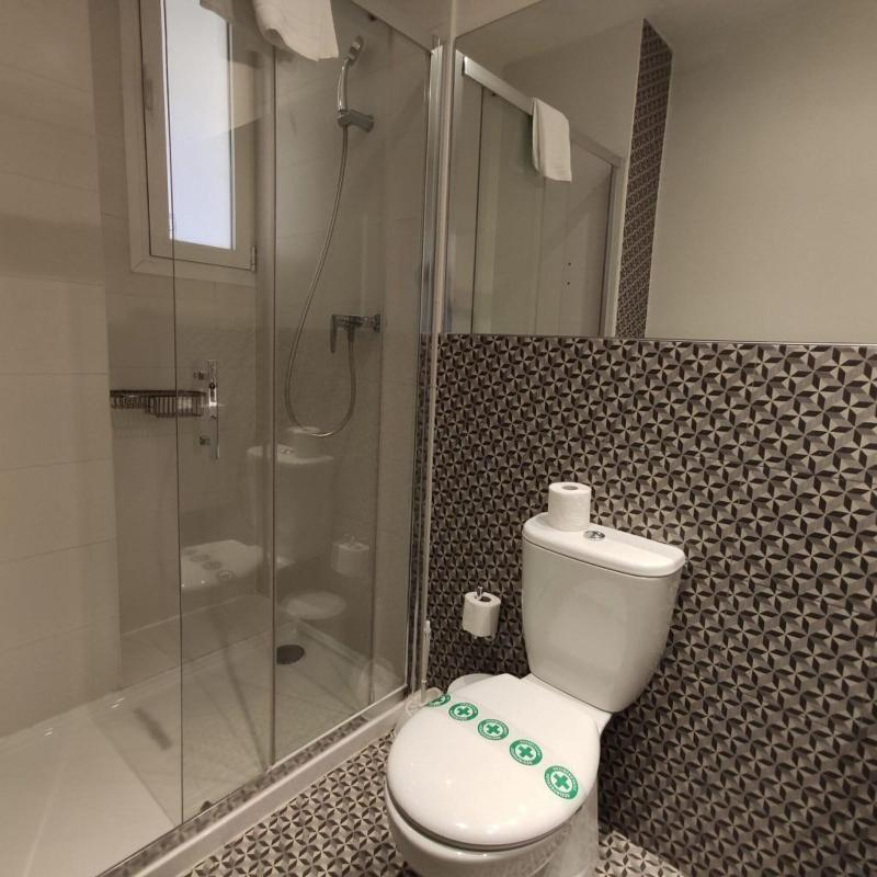 San Lorenzo Boutique Hotel - Oda