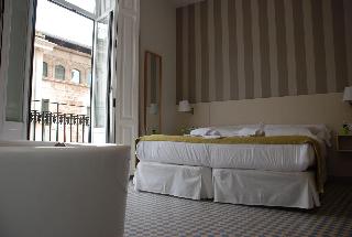 San Lorenzo Boutique Hotel fotoÄŸrafÄ±
