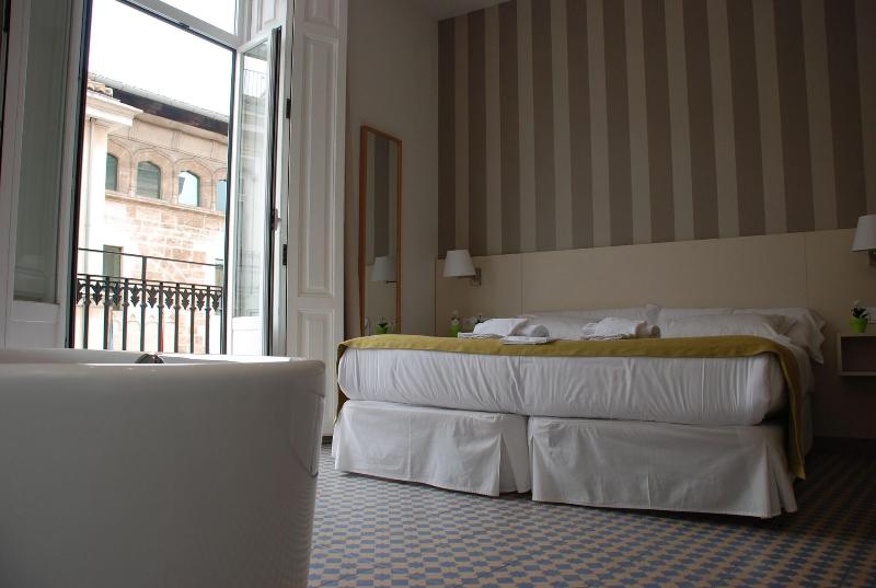 San Lorenzo Boutique Hotel - Oda