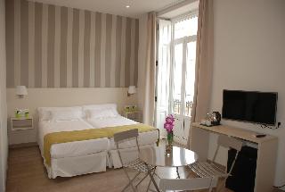 San Lorenzo Boutique Hotel fotoÄŸrafÄ±