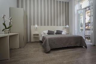 San Lorenzo Boutique Hotel fotoÄŸrafÄ±