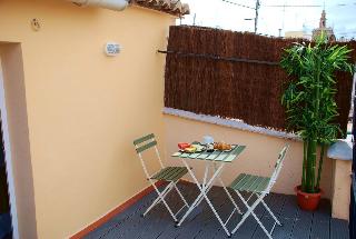 San Lorenzo Boutique Hotel fotoÄŸrafÄ±