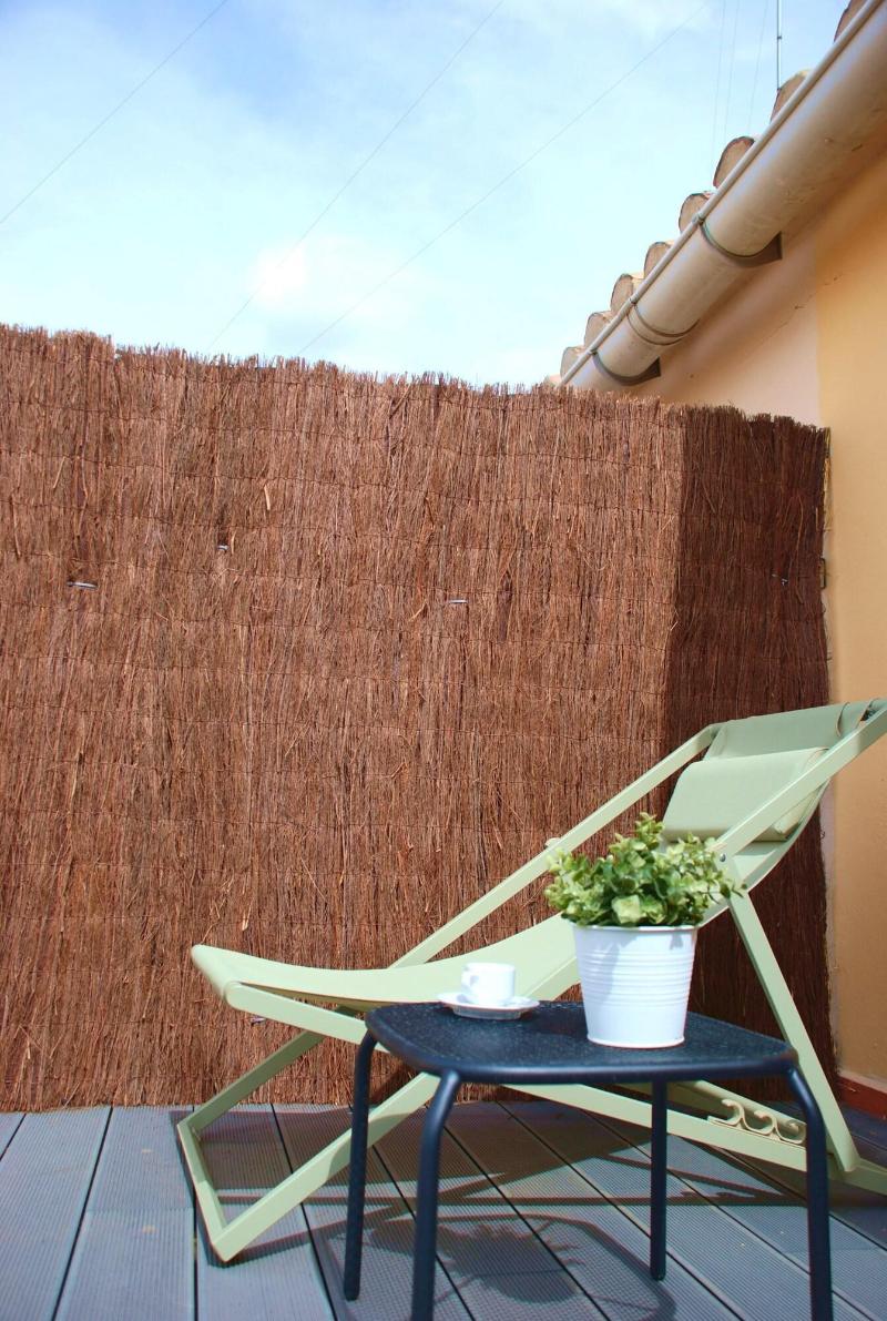 San Lorenzo Boutique Hotel - Teras