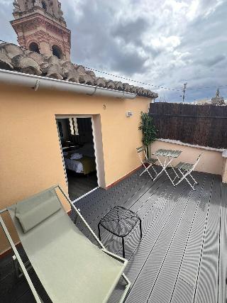 San Lorenzo Boutique Hotel fotoÄŸrafÄ±