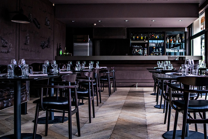 Relais du Silence Grand Hotel d'Uriage - Bar