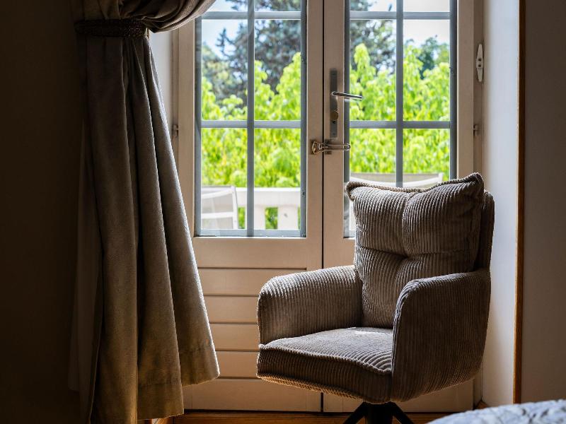 Relais du Silence Grand Hotel d'Uriage - Oda