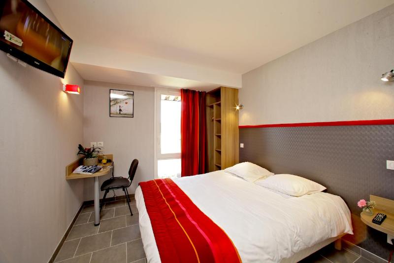 The Originals City, Hôtel Albizia,Sarlat-la-Canéda - Oda