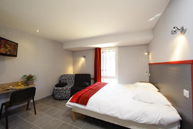 The Originals City, Hôtel Albizia,Sarlat-la-Canéda - Oda