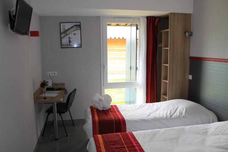 The Originals City, Hôtel Albizia,Sarlat-la-Canéda - Oda