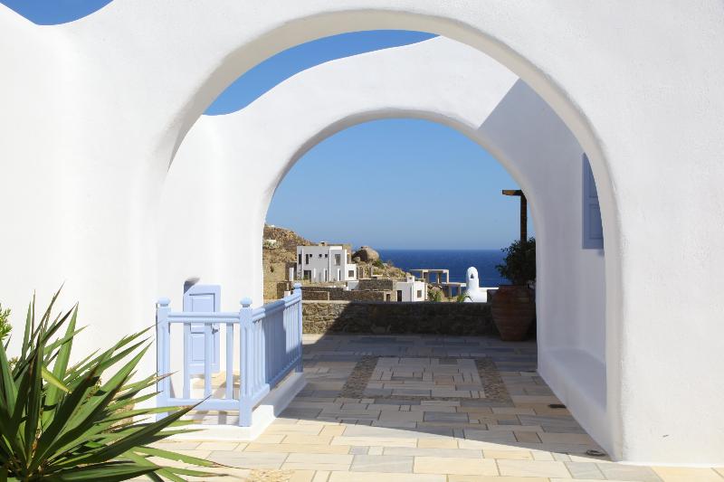 Nama Villas - Lobi