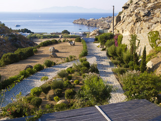 Nama Villas otel fotoğrafı