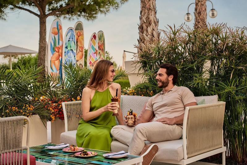 Falkensteiner Hotel & Spa Jesolo - Bar