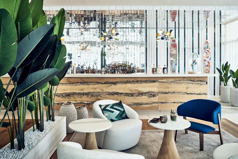Falkensteiner Hotel & Spa Jesolo - Bar