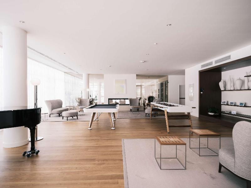 Falkensteiner Hotel & Spa Jesolo - Bar