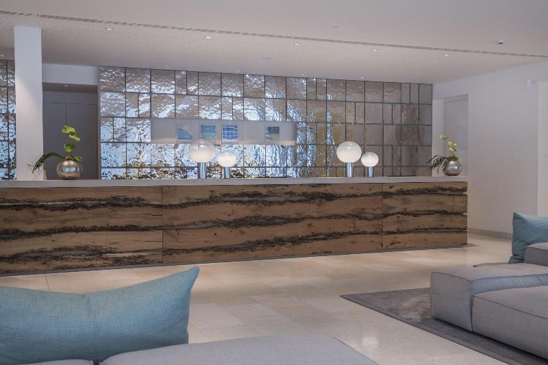 Falkensteiner Hotel & Spa Jesolo - Lobi