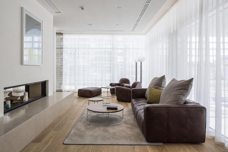 Falkensteiner Hotel & Spa Jesolo - Lobi