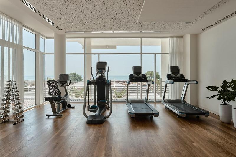 Falkensteiner Hotel & Spa Jesolo - Aktivite