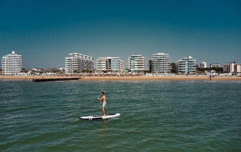 Falkensteiner Hotel & Spa Jesolo - Aktivite