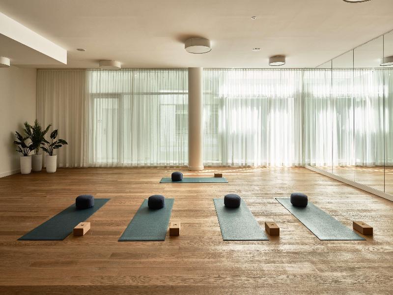 Falkensteiner Hotel & Spa Jesolo - Aktivite