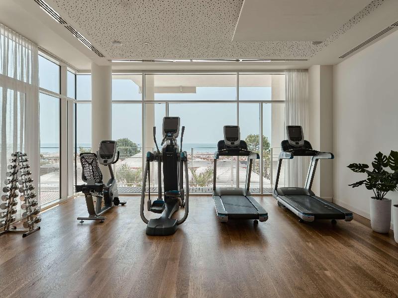 Falkensteiner Hotel & Spa Jesolo - Aktivite