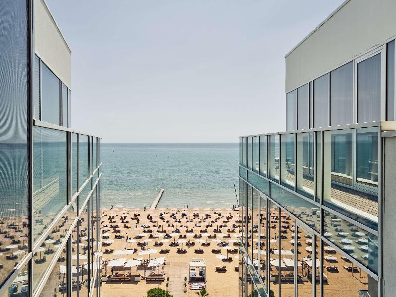 Falkensteiner Hotel & Spa Jesolo - Aktivite