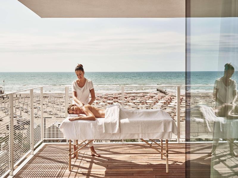 Falkensteiner Hotel & Spa Jesolo - Aktivite