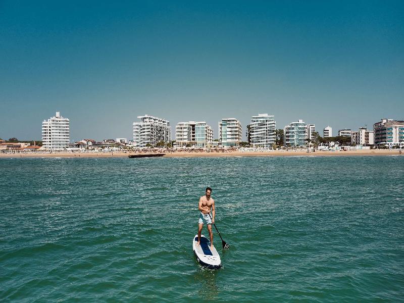 Falkensteiner Hotel & Spa Jesolo - Aktivite