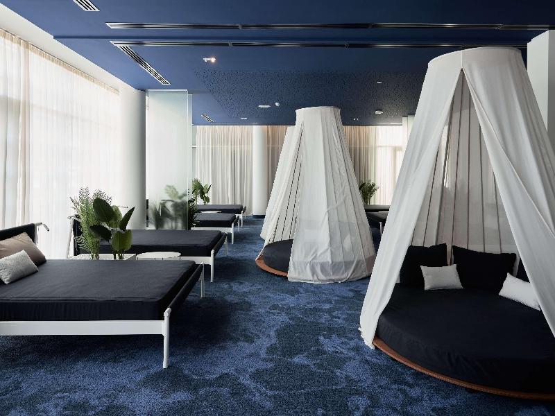 Falkensteiner Hotel & Spa Jesolo - Aktivite