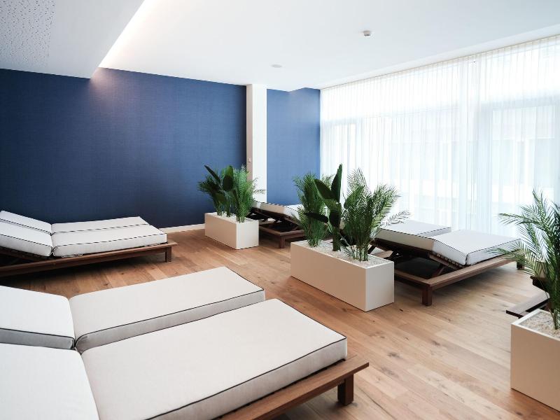 Falkensteiner Hotel & Spa Jesolo - Aktivite