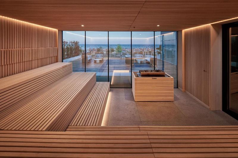 Falkensteiner Hotel & Spa Jesolo - Aktivite