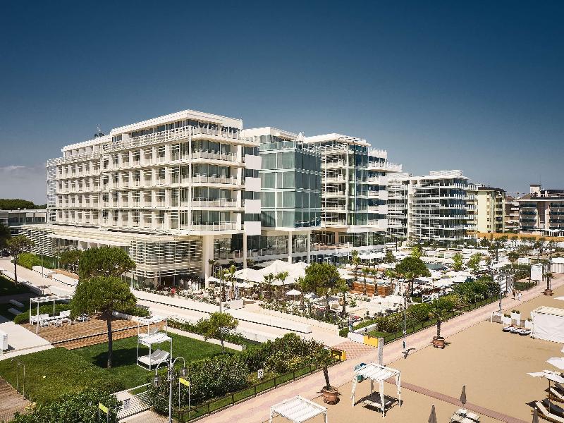Falkensteiner Hotel & Spa Jesolo - Genel