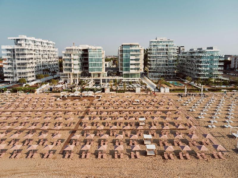 Falkensteiner Hotel & Spa Jesolo - Genel