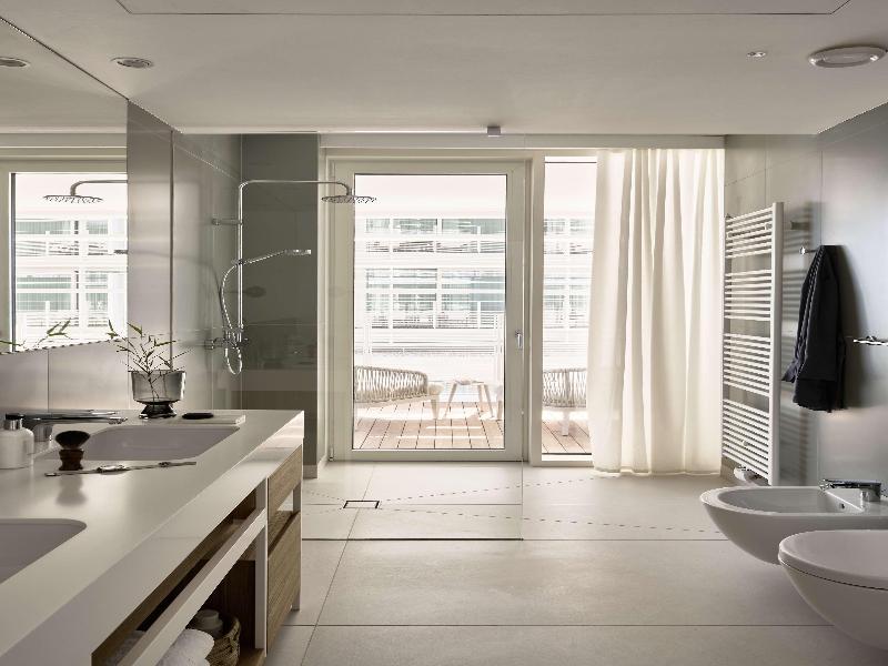 Falkensteiner Hotel & Spa Jesolo - Oda